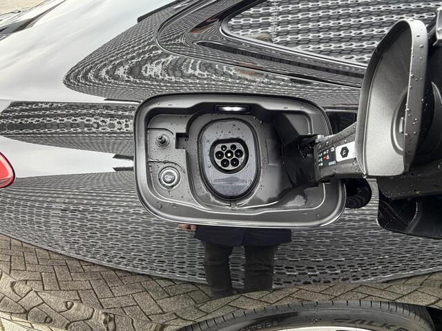 Audi A6 e-tron Sportback S edition (C1) e-tron 83 kWh 210 kW / 286 PK Spor