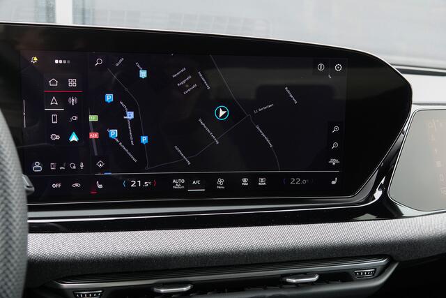 Audi A6 Avant Edition One | e-hybrid 299Pk Aut. | Quattro | Plug-in Hybrid | MMI Bijrijdersdisplay | 360° Camera | AWD-Besturing | Madeira Brown | 21''