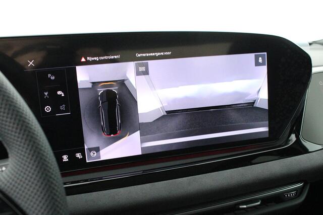 Audi A6 Avant 2.0 e-hybrid 367pk quattro S edition Competition Trekhaak 360Camera Head-Up B&O Leder Stoelventilatie Panoramadak Keyless S-Line