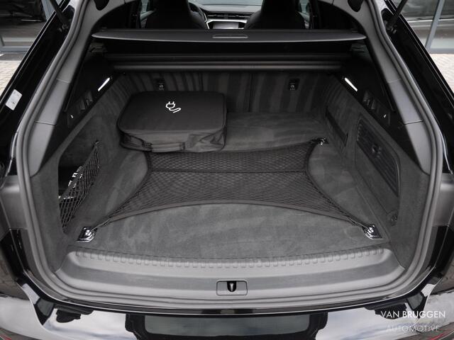 Audi A6 Avant 55 TFSI e quattro S-Line Pano RS-Stoelen 360 Head-up BTW