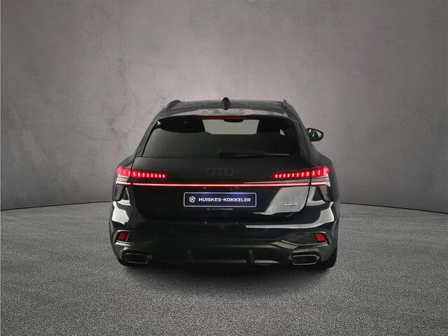 Audi A6 Avant 2.0 e-hybrid quattro S edition Competition | Pano | B&O 3D | Tech plus | Matrix-led | MMI pro | Headup | 360 Camera |