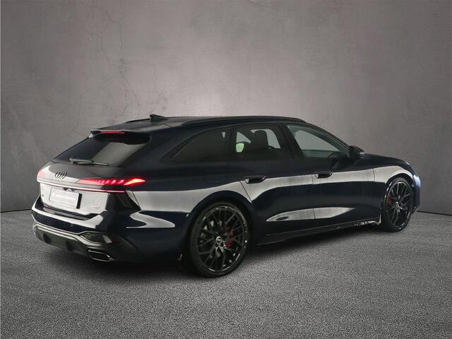 Audi A6 Avant 2.0 e-hybrid quattro S edition Competition | Pano | B&O 3D | Tech plus | Matrix-led | MMI pro | Headup | 360 Camera |