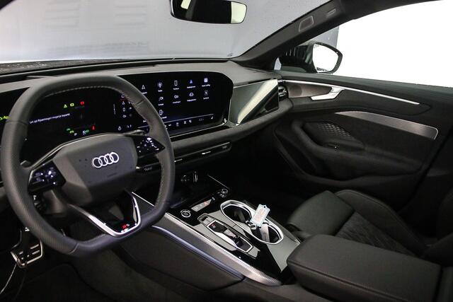 Audi A6 Avant 2.0 e-hybrid quattro S edition Competition | Pano | B&O 3D | Tech plus | Matrix-led | MMI pro | Headup | 360 Camera |