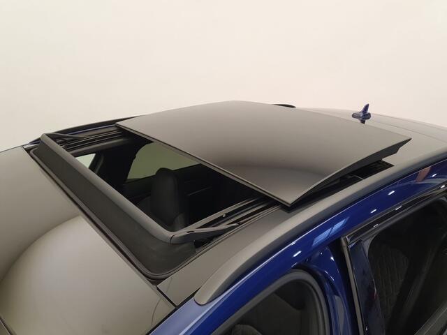 Audi A6 Avant V6 55 TFSI quattro Sport S-line Luchtvering, Panoramadak, Trekhaak, Sportstoelen