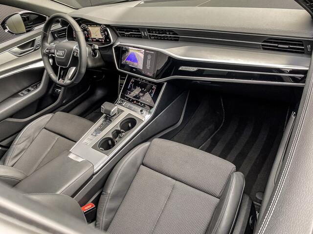 Audi A6 Avant 55 TFSIe Quattro Pro Line S Competition | PANORAMADAK | TOUR ASSISTENTIEPAKKET | HD MATRIX | BANG UND OLUFSEN |