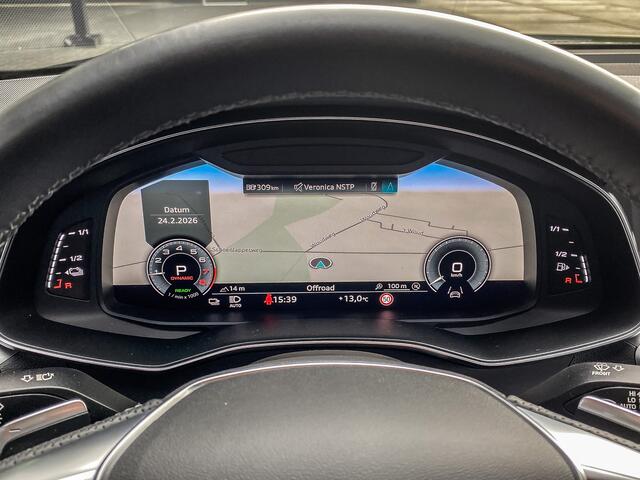 Audi A6 Avant 55 TFSIe Quattro Pro Line S Competition | PANORAMADAK | TOUR ASSISTENTIEPAKKET | HD MATRIX | BANG UND OLUFSEN |