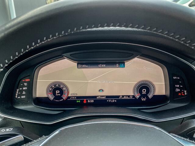 Audi A6 Avant 45 TFSI 245PK Quattro S edition | PANO | BANG UND OLUFSEN | HD MATRIX | AMBIENTE VERLICHTING | LEDER | TREKHAAK |