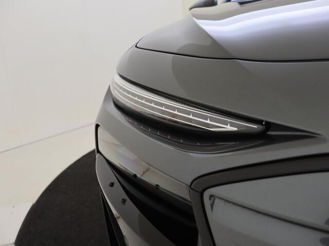 Audi A6 Avant e-tron S edition 83 kWh | Lederen bekleding | Winterpakket | 21 inch LM velgen | Bijrijdersbeeldscherm | Privacy glass