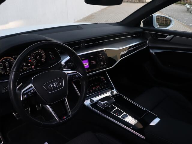 Audi A6 Avant 50 TFSI e quattro S Edition | B&O | 360cam | Pano | HUD | 21"