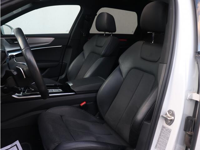 Audi A6 Avant 50 TFSI e quattro S Edition | B&O | 360cam | Pano | HUD | 21"
