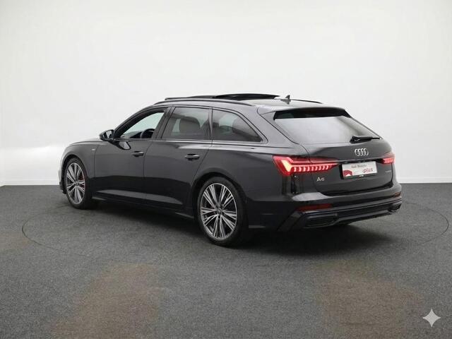 Audi A6 Avant 55 TFSI e quattro Competition 367pk | Panoramadak | B&O | Matrix led | Navigatie | Parkeercamera | Pack Assistent Tour