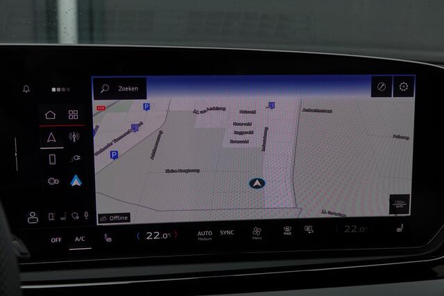 Audi A6 Avant Edition One | e-hybrid 299Pk Aut. | Quattro | Plug-in Hybrid | MMI Bijrijdersdisplay | Tech Plus | 360° Camera | AWD-Besturing | Mythos Black | 21''