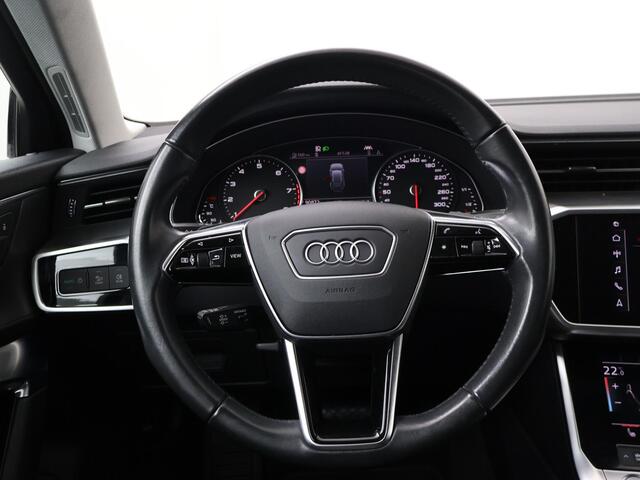 Audi A6 Avant 45 TFSI Pro Line | 245 PK | Automaat | Stoelverwarming | Elektrische achterklep |