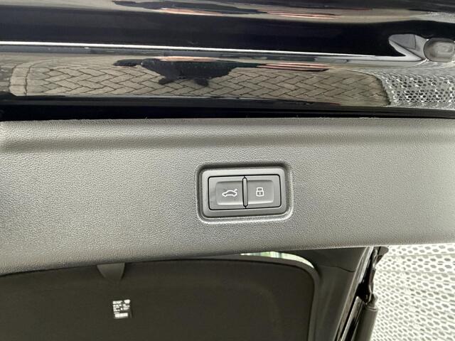 Audi A6 e-tron Sportback S edition (C1) e-tron 83 kWh 210 kW / 286 PK Spor