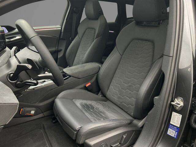 Audi A6 Avant e-tron S edition performance 100 kWh | Pano | Virtual mirrors | MMI pro | B&O | Matrix | ACC | Keyless |