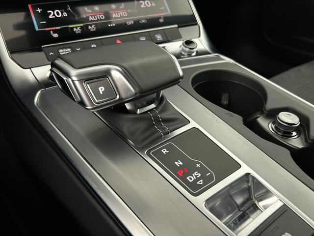Audi A6 Avant 55 TFSIe Quattro S-Line Competition Trekhaak/Memory/Ad.Cruise