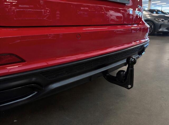 Audi A6 Avant 55 TFSIe Quattro S-Line Competition Trekhaak/Memory/Ad.Cruise