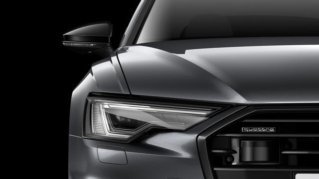 Audi A6 Avant 55 TFSie 367PK Quattro / S-Edition / ACC / LED