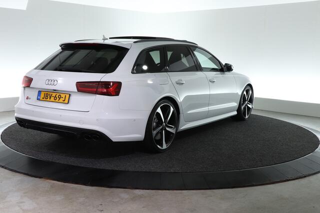 Audi A6 Avant 4.0 TFSI S6 Pro Line Plus | TREKHAAK | V8 - 450 PK |