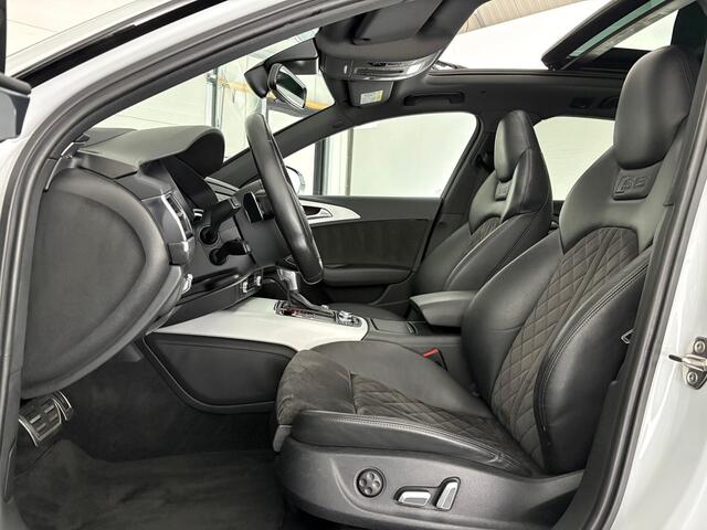 Audi A6 Avant 4.0 TFSI S6 Pro Line Plus | TREKHAAK | V8 - 450 PK |