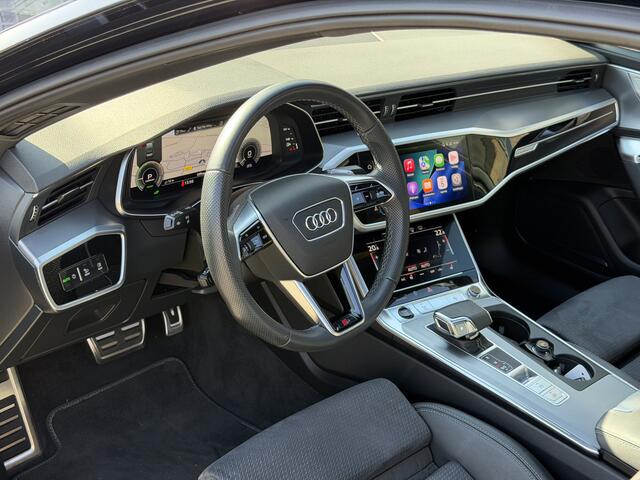 Audi A6 Limousine 55 TFSI e quattro Pro Line S Competition | 21"| Pano | HUD | B&O |