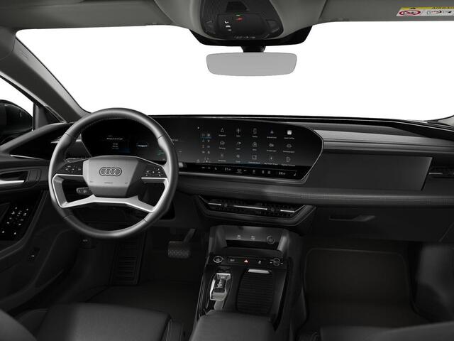 Audi A6 Sportback e-tron Advanced edition e-tron 83 kWh 286 pk | Techniekpakket | Optiekpakket zwart | Sportstoelen leder | Privacy glas |