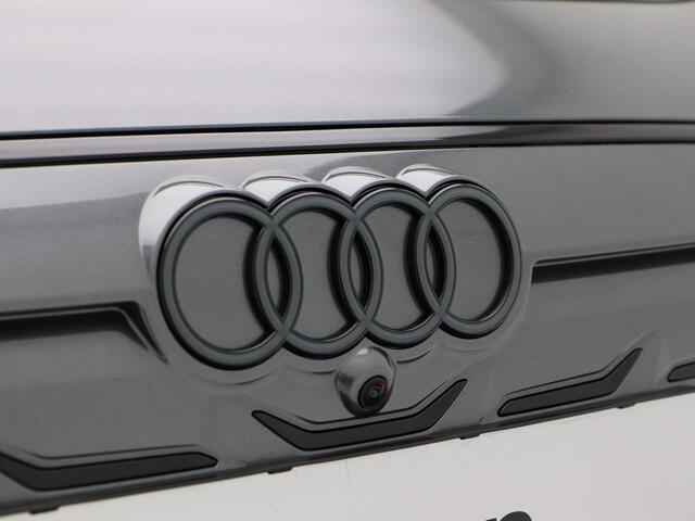 Audi A6 Avant e-tron S6 503 Pk 100kWh | Stoelverwarming/Koeling | Soft-Close | 360° Camera | Bang & Olufsen | Luchtvering | 21 Inch | 9.145 Km !!