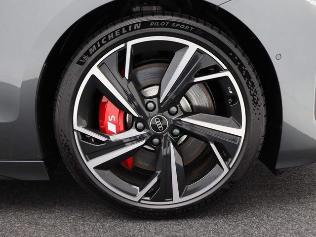 Audi A6 Avant e-tron S6 503 Pk 100kWh | Stoelverwarming/Koeling | Soft-Close | 360° Camera | Bang & Olufsen | Luchtvering | 21 Inch | 9.145 Km !!