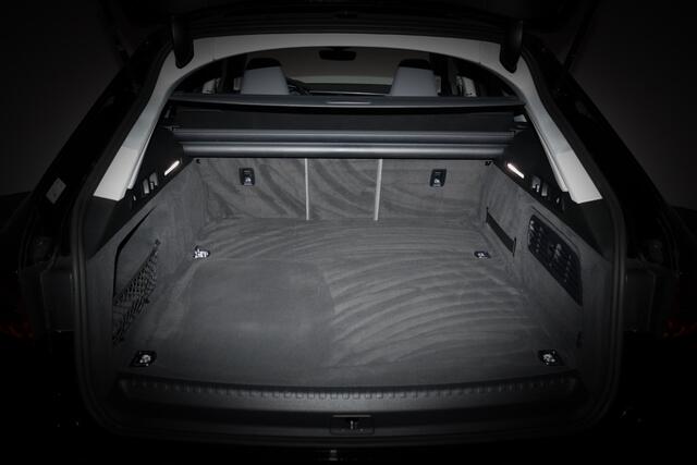 Audi A6 Avant 55TFSIe SPORT QUATTRO PANO | B&O | MATRIX | RS ZETELS | MEMORY | ADAPTIEF | LANEASS. | STUUR+STOELVERW | CARPLAY | LMV 19''