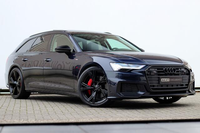 Audi A6 Avant 50 TFSI e quattro S edition | Pano | Head-up | ACC | Keyless | Camera