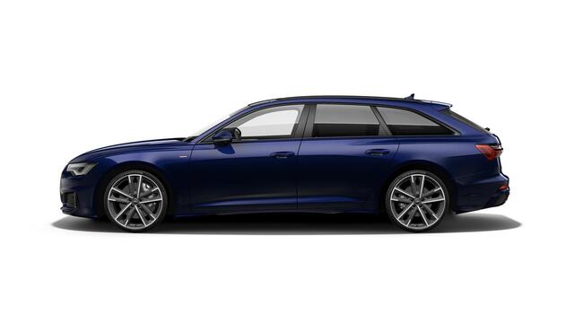 Audi A6 Avant 55 TFSI V6 3.0 quattro Pro S-line Plus B&O.ADVANCED|PANO|RS.STOELEN|SOFT-CLOSE|ACC