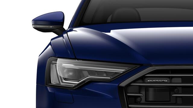 Audi A6 Avant 55 TFSI V6 3.0 quattro Pro S-line Plus B&O.ADVANCED|PANO|RS.STOELEN|SOFT-CLOSE|ACC