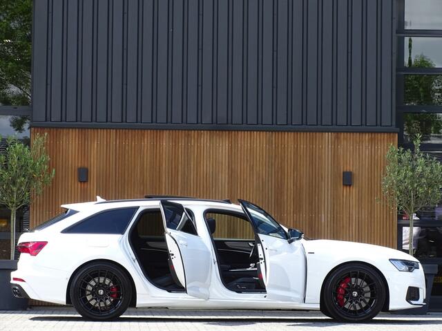 Audi A6 Avant A6 55 TFSI e 425PK ABT Edition / S-LINE / B&O