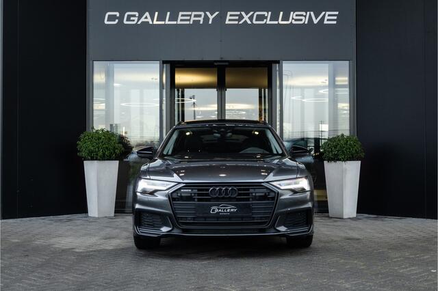 Audi A6 Avant 55 TFSI e quattro Competition - S Line | Panorama | B&O | Memory