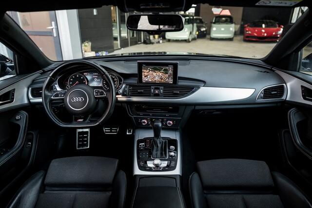 Audi A6 Avant 1.8 TFSI u. Adv. Sp.