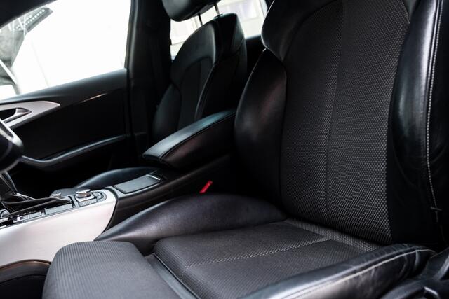 Audi A6 Avant 1.8 TFSI u. Adv. Sp.