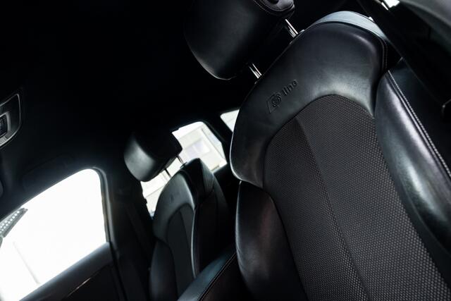 Audi A6 Avant 1.8 TFSI u. Adv. Sp.