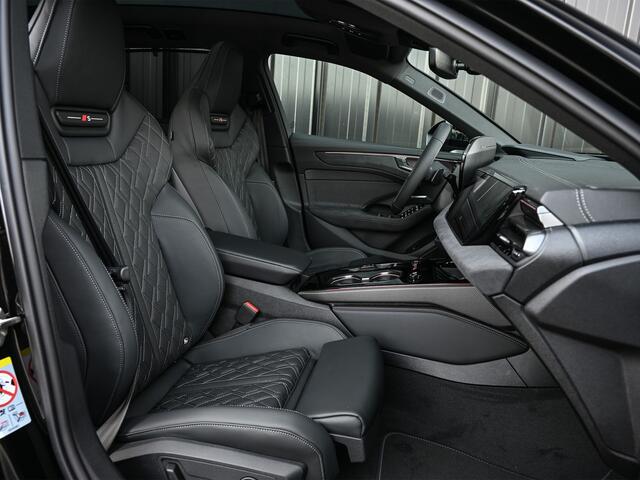 Audi A6 Avant 2.0 e-hybrid quattro 368pk S edition Competition |MMI interface update | Achteras besturing | Premium S-Seats | Trekhaak | B&O Sound | Head-Up | Soft-Close | Adaptive Cruise | Passagiers display | 5 jaar garantie | Luchtvering