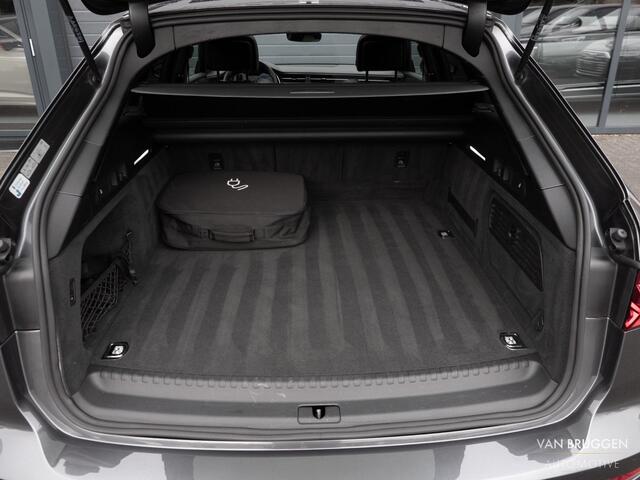 Audi A6 Avant 55 TFSI e quattro S-Line Pano S6 Trekhaak Sfeer Adapt.Demper BTW