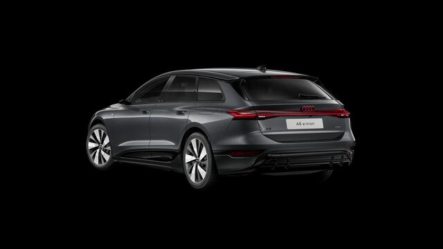 Audi A6 Avant e-tron 367 1AT S edition | Audi smartphone interface | Audi virtual mirrors | Comfortsleutel
