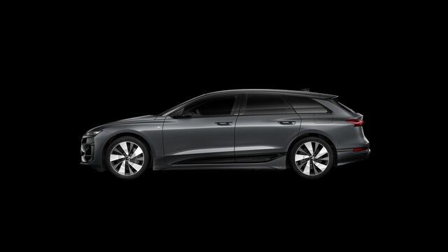 Audi A6 Avant e-tron 367 1AT S edition | Audi smartphone interface | Audi virtual mirrors | Comfortsleutel