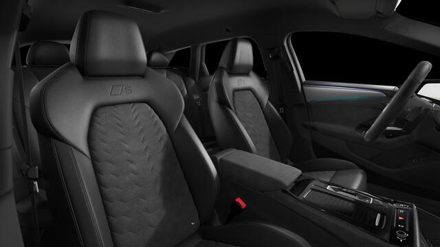 Audi A6 Avant e-tron 367 1AT S edition | Audi smartphone interface | Audi virtual mirrors | Comfortsleutel