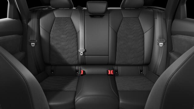 Audi A6 Avant e-tron 367 1AT S edition | Audi smartphone interface | Audi virtual mirrors | Comfortsleutel