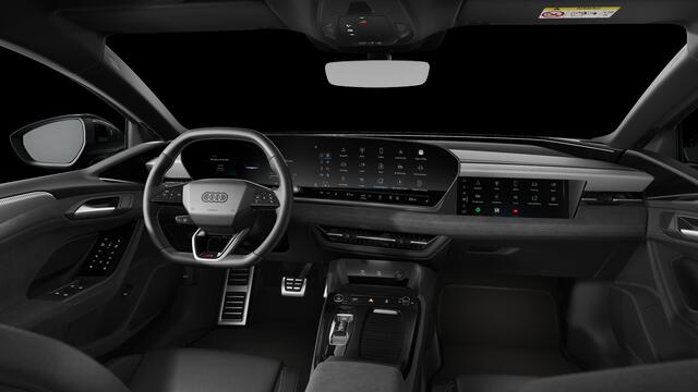 Audi A6 Avant e-tron 367 1AT S edition | Audi smartphone interface | Comfortsleutel | Elektrisch instelbare voorstoelen