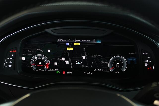 Audi A6 Avant 40 TFSI S-Line Editon 1e eigenaar | Pano | Black Optic | Virtual Cockpit | 20" LMV | Stoelverw. | Memory | Carplay | LED Matrix | PDC V+A