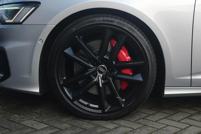 Audi A6 Avant 55 TFSI e quattro Pro Line S Competition S-Line | Panoramadak | Trekhaak | ACC | Memory | Adaptief demping systeem | 360
