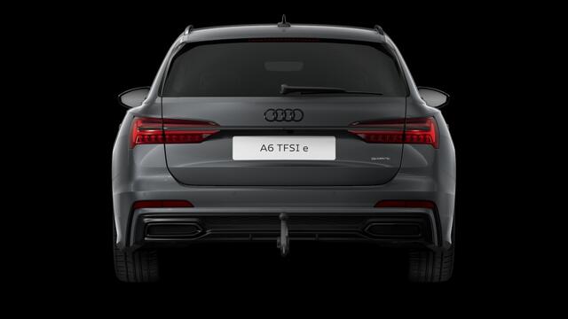 Audi A6 Avant 55 TFSIe 367 PK Quattro / Audi Exclusive / B&O / 2022 / Matrix
