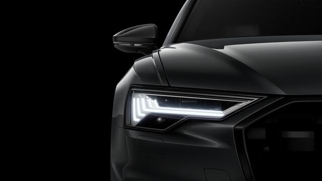 Audi A6 Avant 55 TFSIe 367 PK Quattro / Audi Exclusive / B&O / 2022 / Matrix