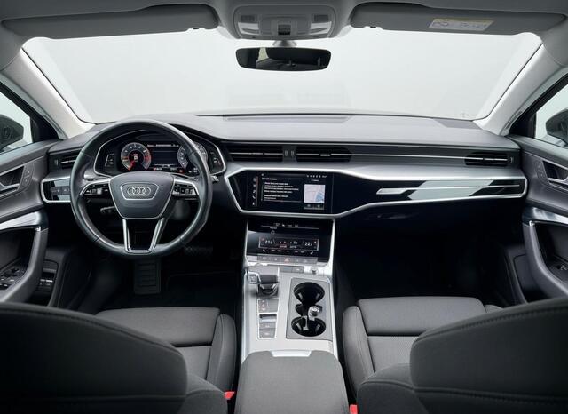 Audi A6 Avant 50 TFSI e quattro Advanced edition TREKHAAK - ACC - STOELVERWARMING - ELEKTRISCHE STOELBEDIENING