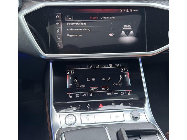 Audi A6 Avant 55 TFSI quattro S edition / BTW / PANO / FULL LED / S- LINE / CAMERA /